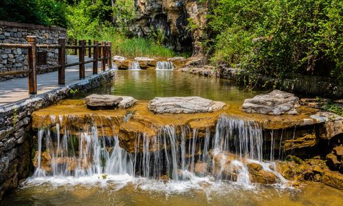 黄花溪旅游攻略_黄花溪旅游景点