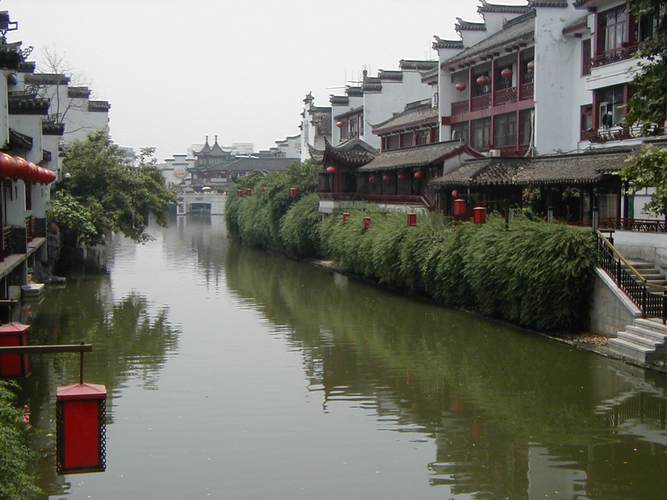 南京市旅游景点有哪些地方_南京市主要旅游景点有哪些