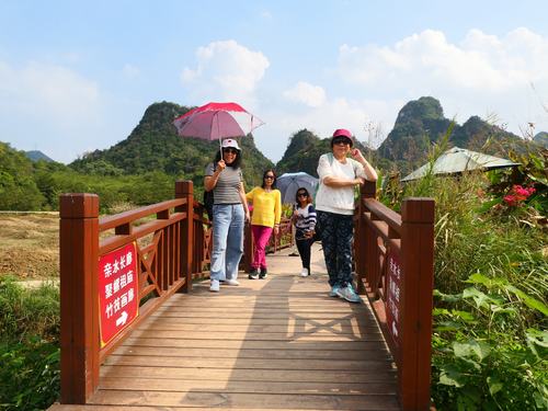 清远自驾游路线推荐_广东清远自驾游必游景点