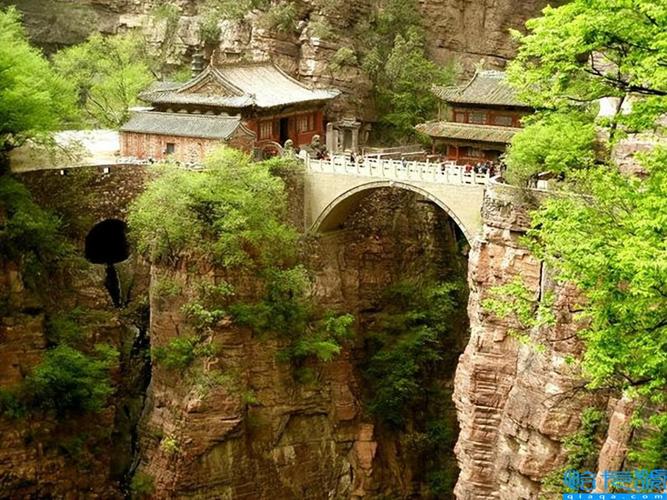 石家庄必去景点一日游免费_春节假期石家庄旅游景点一日游