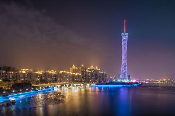 广州十大旅游景点排名-广州十大旅游景点排名榜