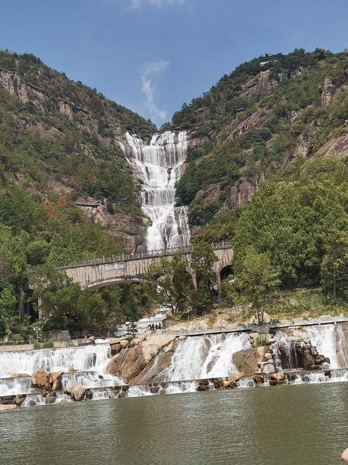 天台旅游必去十大景点_天台旅游必去十大景点图片