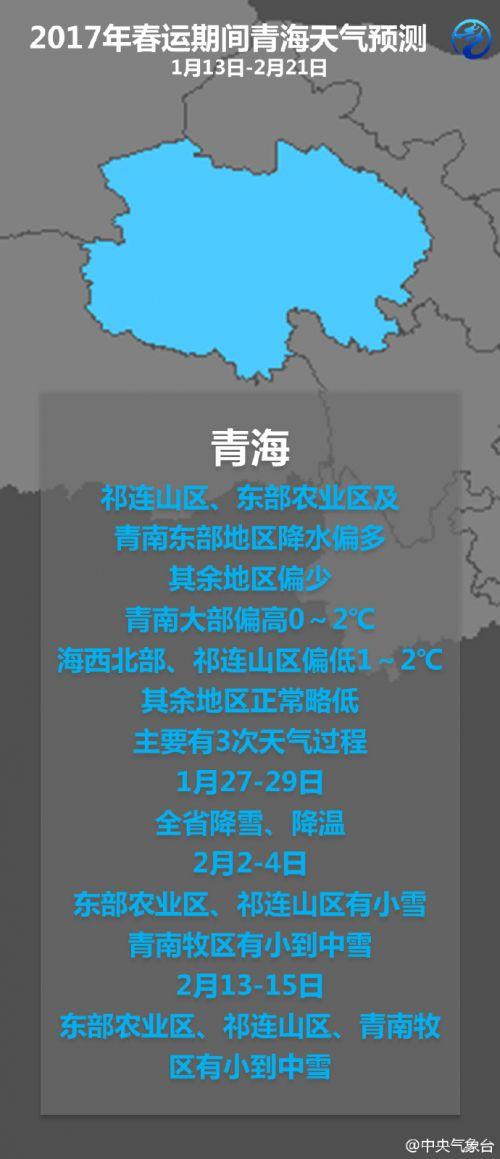 青海天气预报_青海天气预报15天天气预报十五天