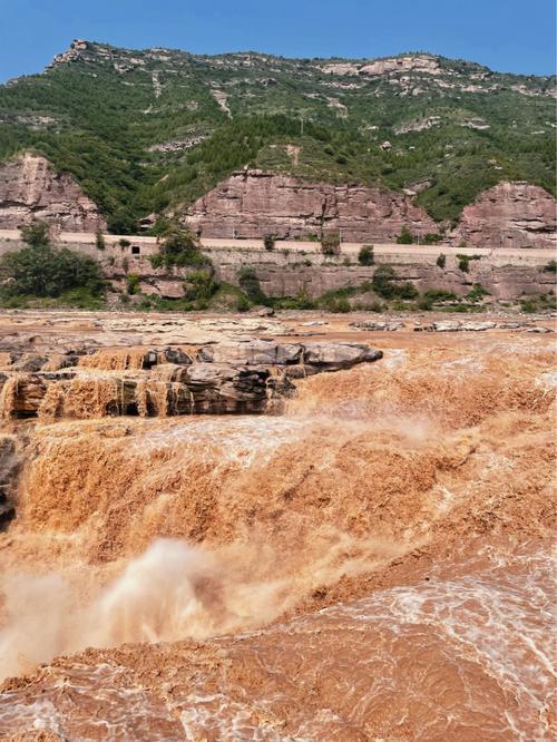 山西黄河壶口瀑布现在开放吗-山西黄河壶口瀑布现在开放吗?