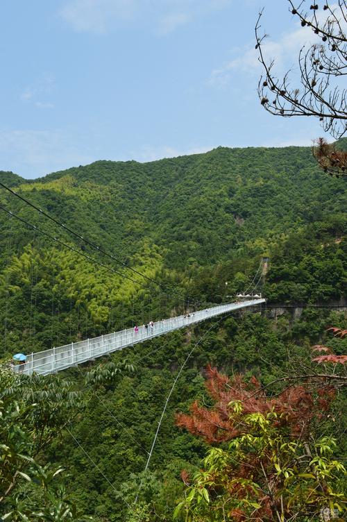 金华风景区哪个最好玩-金华风景区哪个最好玩的地方