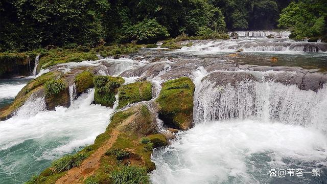 贵州最值得去的7个景点_贵州最值得去的7个景点黔南自驾游