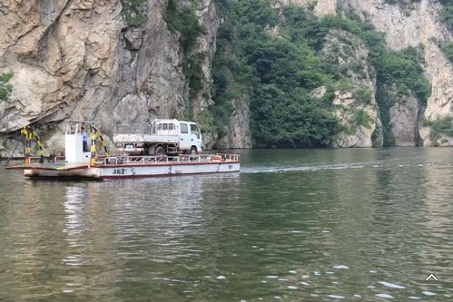 冰峪沟门票_冰峪沟门票多少钱一位