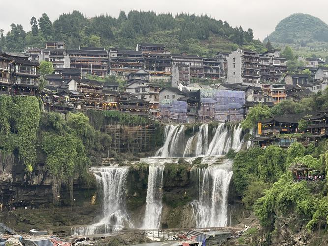 湘西芙蓉镇自驾游攻略-湘西芙蓉镇自驾游攻略自由行三天