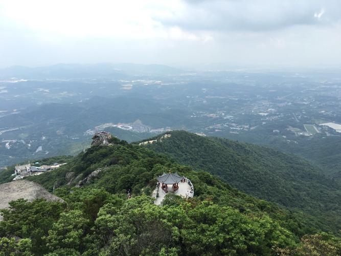 罗浮山旅游攻略自驾游_罗浮山旅游攻略自助游