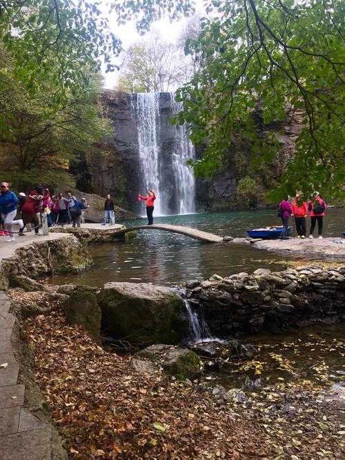 丹东青山沟风景区简介-丹东青山沟风景区简介门票