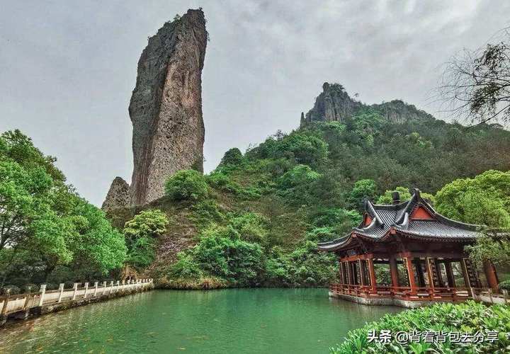 浙江旅游景点大全排名2日游-浙江旅游必去十大景点地址