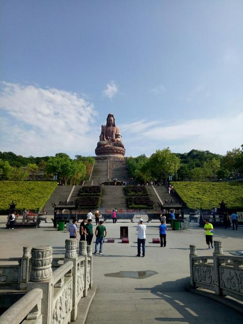 佛山西樵山风景名胜区_佛山西樵山风景名胜区好玩吗