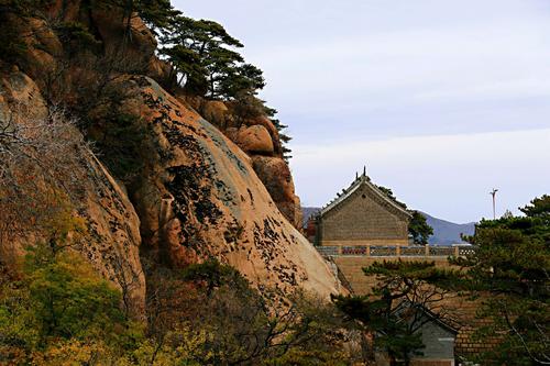 千山一日游去哪些景点-千山一日游去哪些景点好玩