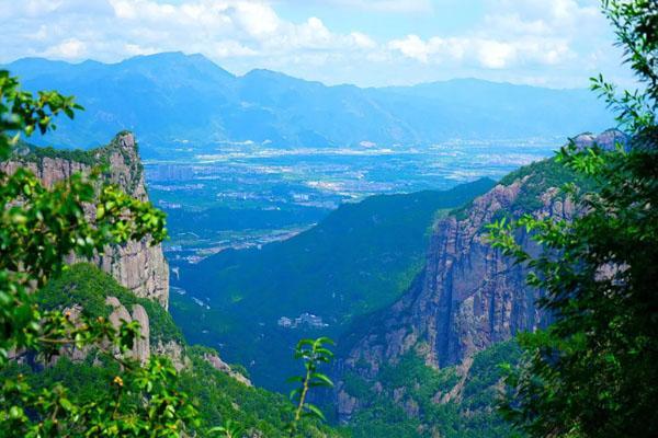 台州旅游攻略_台州旅游攻略景点必去