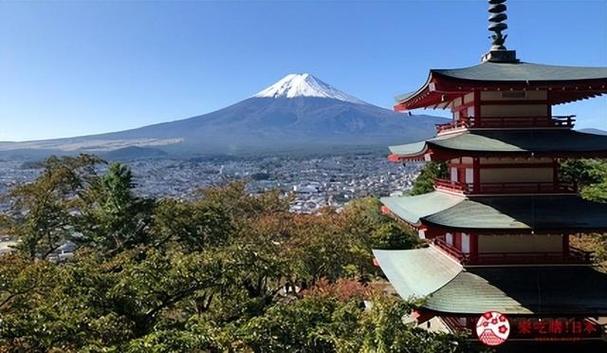 日本旅游必去的景点_日本旅游主要景点大全