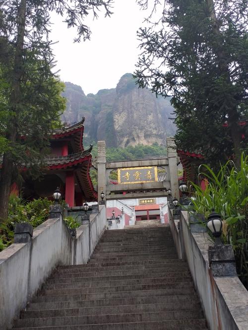 灵通岩风景区门票多少-灵通岩风景区门票多少钱