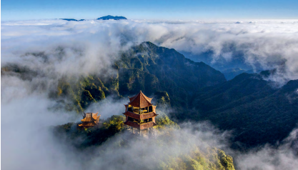 湘潭世达旅游景点-湘潭世达旅游景点介绍