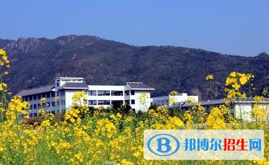 雁荡山旅游学校官网-雁荡山旅游学校官网招生