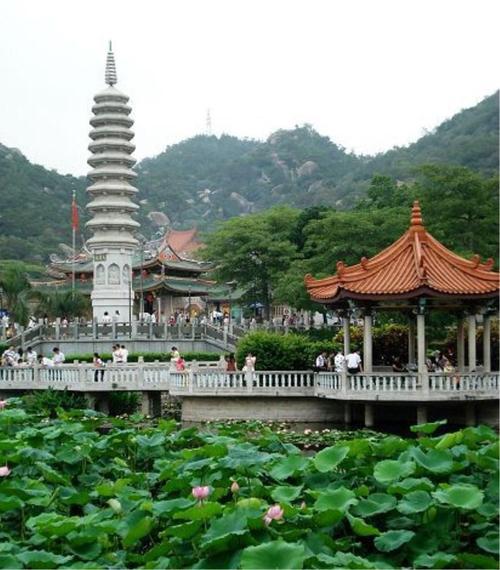 厦门不用门票的旅游景点_厦门不花钱的玩的地方