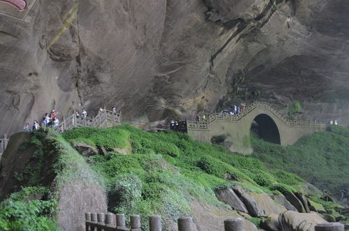 万州周边旅游景点自驾游-万州周边旅游景点自驾游一日游