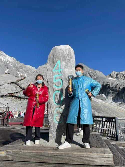 丽江玉龙雪山攻略旅游_丽江玉龙雪山景点介绍