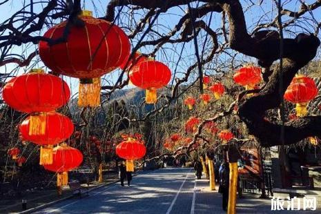 春节旅游最佳去处国内_春节适合去哪里旅游经济实惠