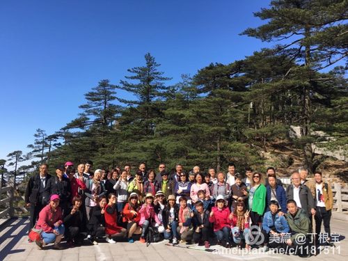 黄山旅游团_黄山旅游团报名三日游