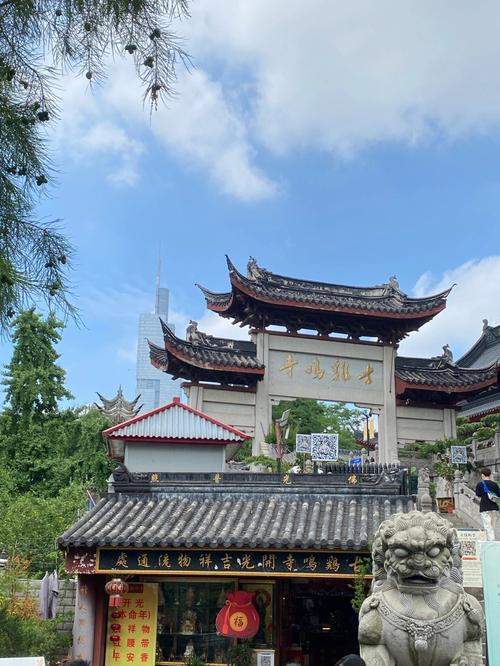 南京旅游攻略必玩的景点_南京旅游景点必去的地方