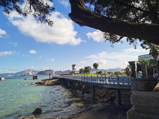 厦门市鼓浪屿风景名胜区_厦门市鼓浪屿风景名胜区图片