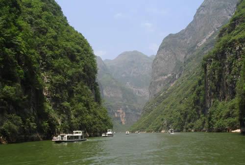 重庆风景区旅游景点排行_重庆十大风景区