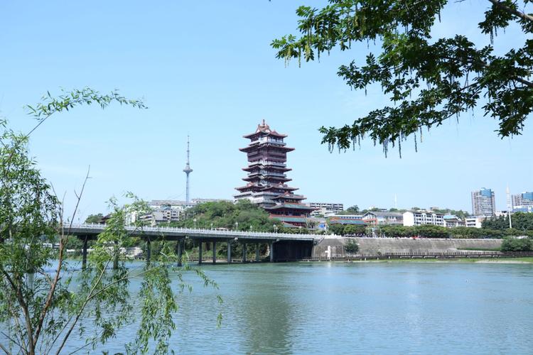 绵阳风景区有哪些景点-绵阳风景区有哪些景点好玩