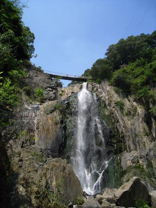 莆田二十四景点大全_莆田一日游最佳去处