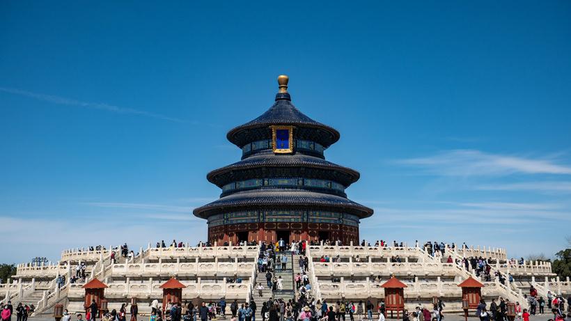 北京各区旅游景点大全-北京各区旅游景点大全排名