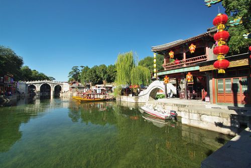 北京市内景点推荐_北京市内景点推荐北京苏州街