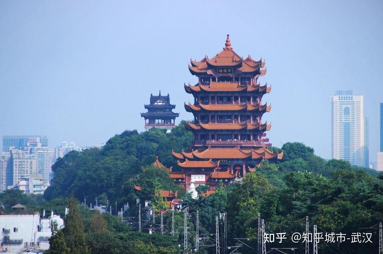 武汉有哪些好玩的地方旅游景点_武汉有哪些好玩的地方旅游景点免费预约